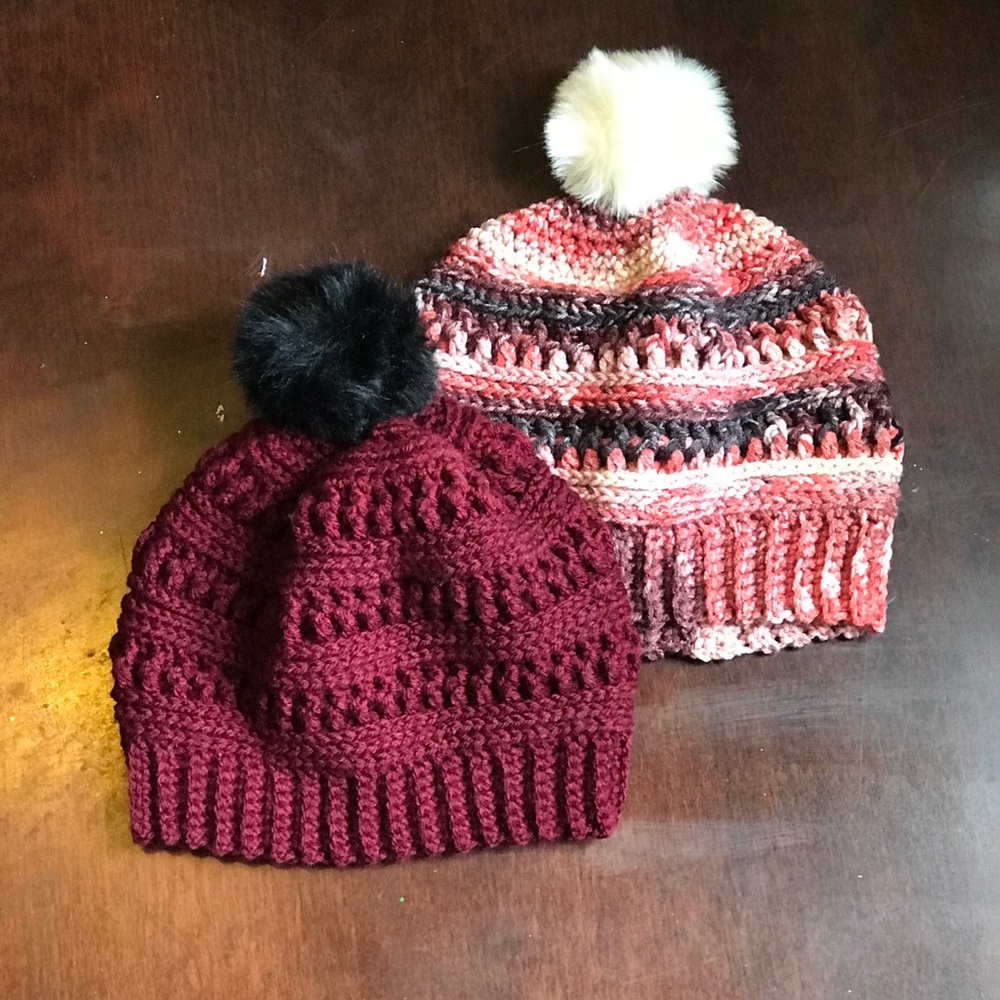 Beanies - image 3